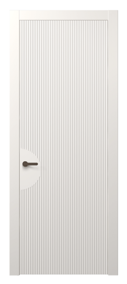 Дверь межкомнатная Дюна АКП 8624 Матовый пудровый белый Гладкий компланарный наличник МПБЛ Цена 53499 ₽ Наличники уже входят в базовый комплект. Фабрика дверей Волховец 8 (800) 551 43 19 Межкомнатная дверь Дюна АКП 8624 Матовый пудровый белый Цена 53499 ₽ | Volhovec