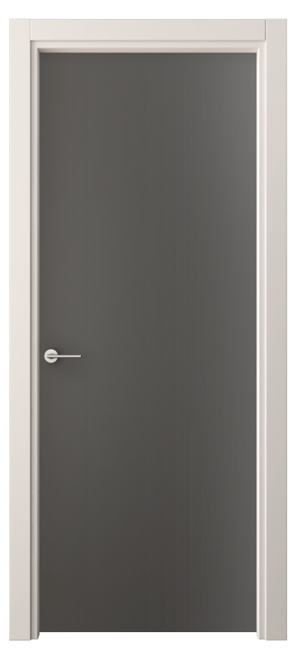 Дверь межкомнатная Фридом 0010 ПЭТ графитовый Классический гладкий наличник ПЭТБ Цена 24139 ₽ Наличники уже входят в базовый комплект. Фабрика дверей Волховец 8 (800) 551 43 19 Межкомнатная дверь Фридом 0010 ПЭТ графитовый Цена 24139 ₽ | Volhovec