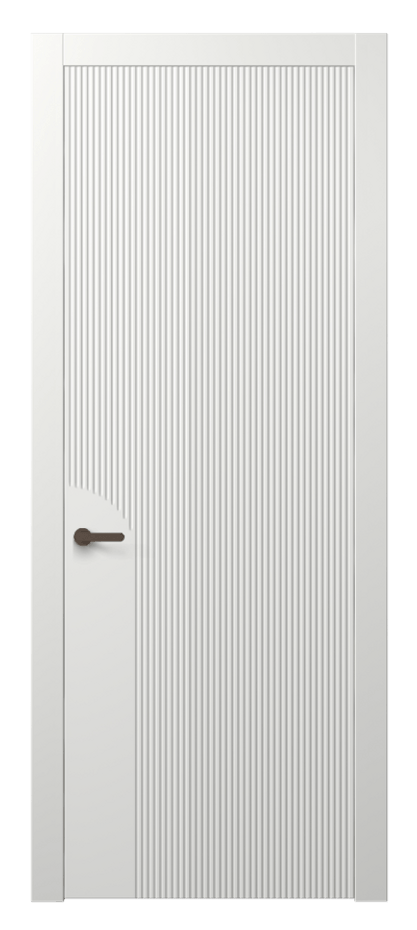 Дверь межкомнатная Дюна АКП 8625 Матовый светло-серый Гладкий компланарный наличник МССР Цена 53499 ₽ Наличники уже входят в базовый комплект. Фабрика дверей Волховец 8 (800) 551 43 19 Межкомнатная дверь Дюна АКП 8625 Матовый светло-серый Цена 53499 ₽ | Volhovec