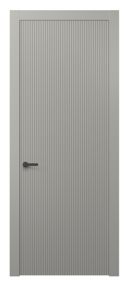 Дверь межкомнатная Дюна АКП 8621 Матовый нейтральный серый Гладкий компланарный наличник МНСР Цена 53499 ₽ Наличники уже входят в базовый комплект. Фабрика дверей Волховец 8 (800) 551 43 19 Межкомнатная дверь Дюна АКП 8621 Матовый нейтральный серый Цена 53499 ₽ | Volhovec