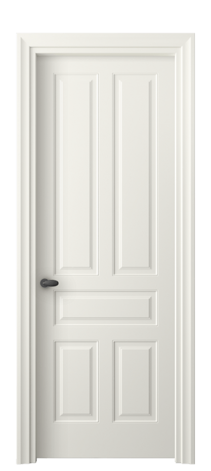 Дверь межкомнатная Эссе 8531 Матовый жемчужный Фигурный универсальный наличник МЖМ Цена 56499 ₽ Наличники уже входят в базовый комплект. Фабрика дверей Волховец 8 (800) 551 43 19 Межкомнатная дверь Эссе 8531 Матовый жемчужный Цена 56499 ₽ | Volhovec