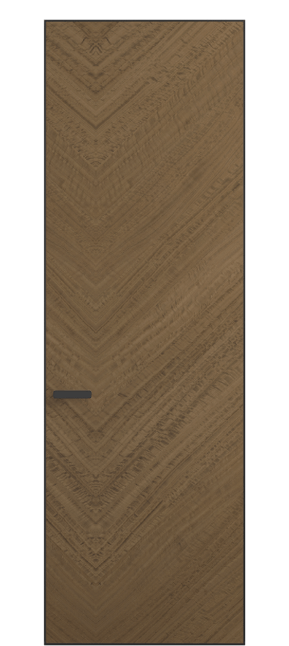 Межкомнатная дверь Рифт АКП 0201 Эвкалипт кофейный матовый фризе  Цена 99069 ₽ | Volhovec