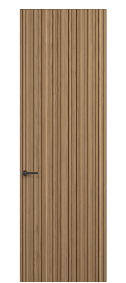 Межкомнатная дверь Селект 0017 Дуб миндальный матовый рифт  Цена 104369 ₽ | Volhovec