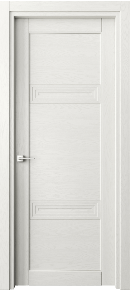 Межкомнатная дверь Эго 6111 Дуб жемчуг  Цена 125299 ₽ | Volhovec