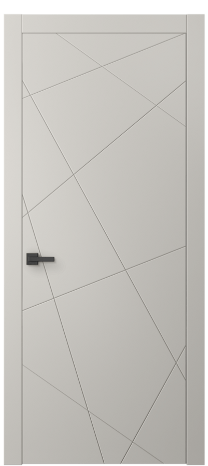 Дверь межкомнатная Линия 8048 Матовый облачно-серый Гладкий компланарный наличник МОС* Цена 57799 ₽ Наличники уже входят в базовый комплект. Фабрика дверей Волховец 8 (800) 551 43 19 Межкомнатная дверь Линия 8048 Матовый облачно-серый Цена 57799 ₽ | Volhovec