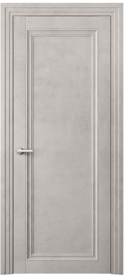 Дверь межкомнатная Центро 2501 Леон серебро Каскадный наличник ЛСЕ Цена 54279 ₽ Наличники уже входят в базовый комплект. Фабрика дверей Волховец 8 (800) 551 43 19 Межкомнатная дверь Центро 2501 Леон серебро Цена 54279 ₽ | Volhovec