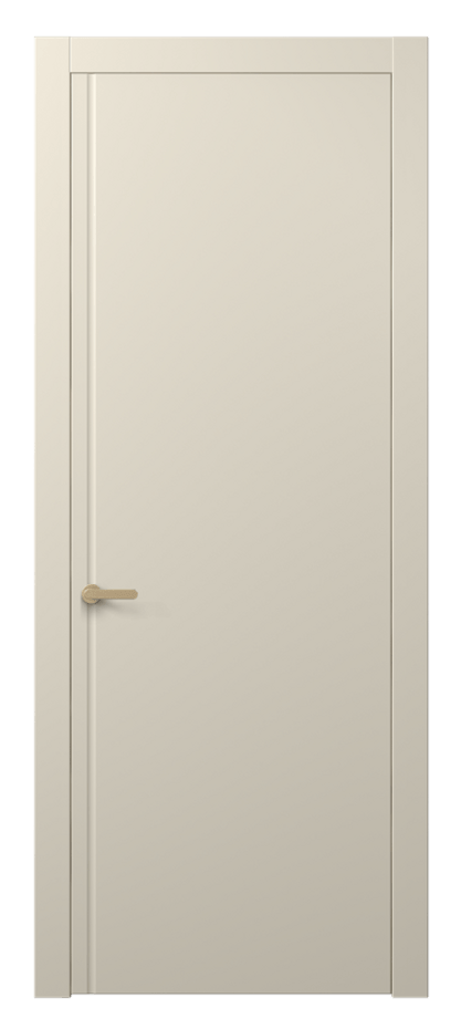 Дверь межкомнатная Альба 8644 Матовый бежево-серый Гладкий компланарный наличник МБСР Цена 50400 ₽ Наличники уже входят в базовый комплект. Фабрика дверей Волховец 8 (800) 551 43 19 Межкомнатная дверь Альба 8644 Матовый бежево-серый Цена 50400 ₽ | Volhovec