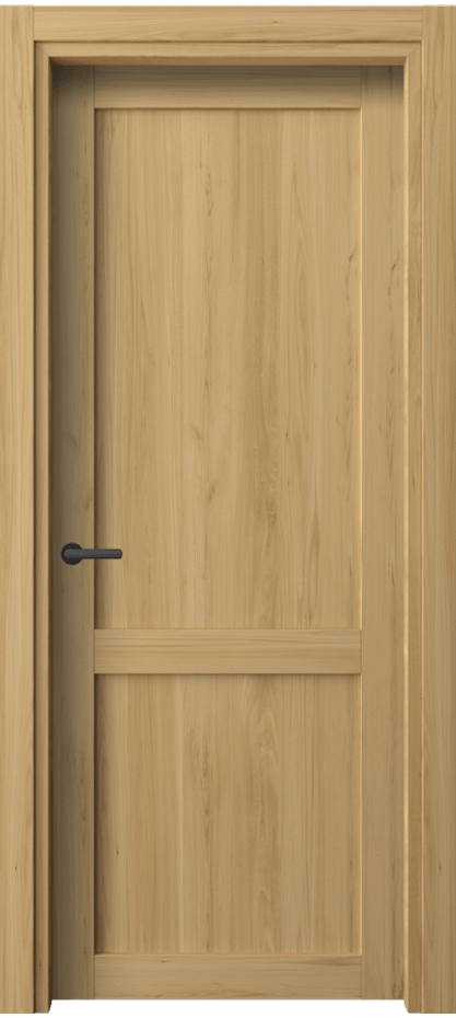 Межкомнатная дверь Нео 2121 Солнечный вяз  Цена 28779 ₽ | Volhovec
