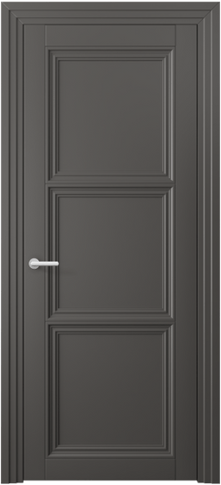 Межкомнатная дверь 2503 ПЭГФ. Цвет ПЭТ графитовый. Материал ПЭТ. Коллекция Центро. Фото. Дверь межкомнатная 2503 ПЭГФ. Цвет ПЭТ графитовый. Материал ПЭТ. Коллекция Центро. Картинка.