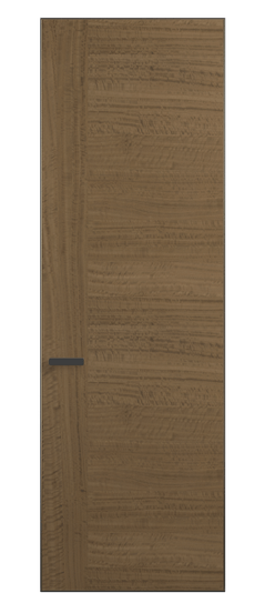 Дверь межкомнатная АКП 0203 ЭВКМФ Эвкалипт кофейный матовый фризе. Цвет Эвкалипт кофейный матовый фризе. Материал Шпон эвкалипта НатурВуд. Коллекция Рифт. Картинка.