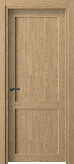Дверь межкомнатная 2121 ЖМД. Цвет Жемчужный дуб. Материал Ламинатин. Коллекция Нео. Картинка.