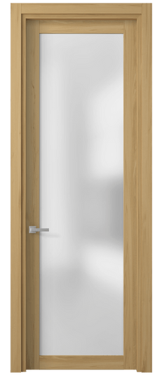 Межкомнатная дверь 2102 СЛВ САТ. Цвет Солнечный вяз. Материал Ламинатин. Коллекция Планум. Фото. Дверь межкомнатная 2102 СЛВ САТ. Цвет Солнечный вяз. Материал Ламинатин. Коллекция Планум. Картинка.