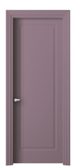 Межкомнатная дверь 8501 Пастельно-фиолетовый RAL 4009. Цвет RAL Пастельно-фиолетовый RAL 4009. Материал Гладкая эмаль. Коллекция Эссе. Фото. Дверь межкомнатная 8501 Пастельно-фиолетовый RAL 4009. Цвет RAL Пастельно-фиолетовый RAL 4009. Материал Гладкая эмаль. Коллекция Эссе. Картинка.