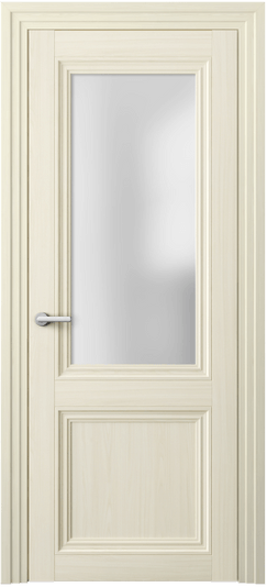 Межкомнатная дверь 2524 МОЯ САТ. Цвет Молочный ясень. Материал Сиплекс ламинатин. Коллекция Центро. Фото. Дверь межкомнатная 2524 МОЯ САТ. Цвет Молочный ясень. Материал Сиплекс ламинатин. Коллекция Центро. Картинка.