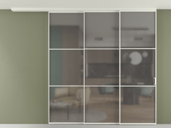 pv3_03 Серый сатин матовое БЕЛ