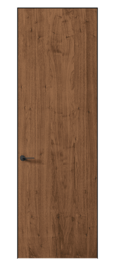 0010 АКП ОУММ Орех умбра матовый