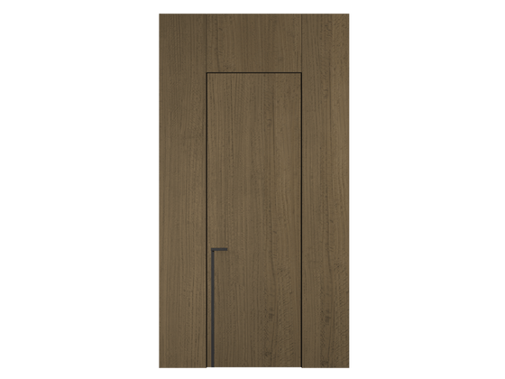 Панели для отделки стен Стеновая панель в древесной отделке Эвкалипт кофейный матовый фризе. Цвет Эвкалипт кофейный матовый фризе. Материал Шпон эвкалипта НатурВуд. Коллекция Древесные отделки. Картинка.